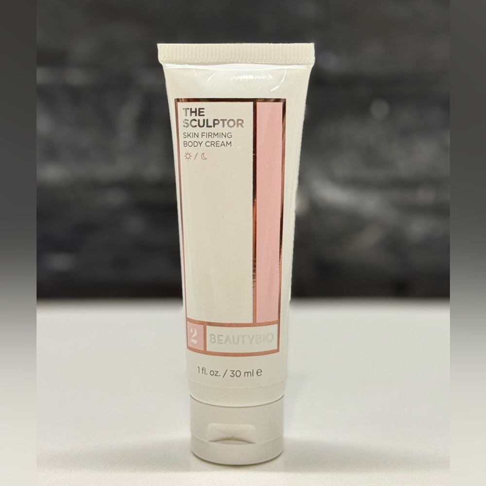 BeautyBio The Sculptor Skin Firming Body Cream - 1oz / 30ml